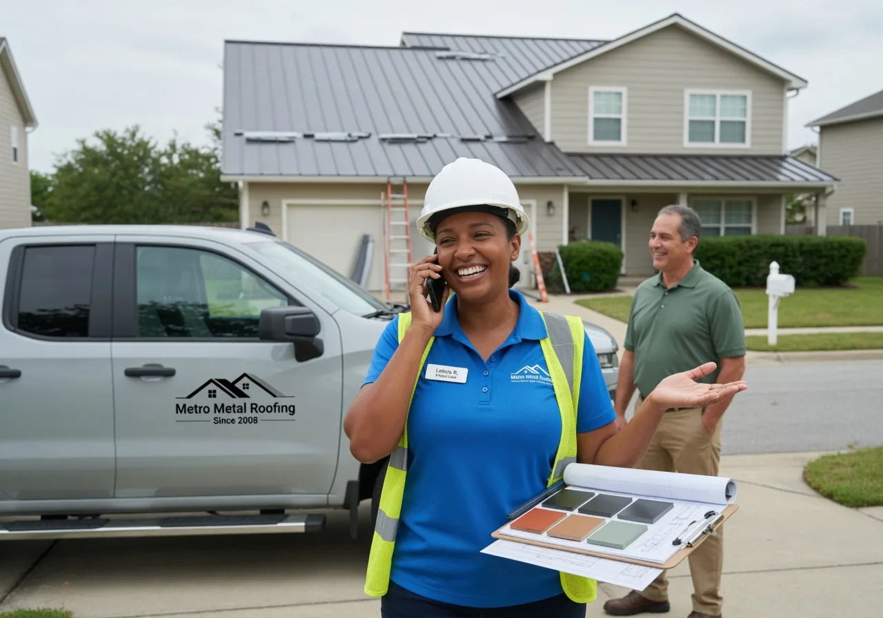 Metal Roofing Installation Aspinwall, IA FAQs