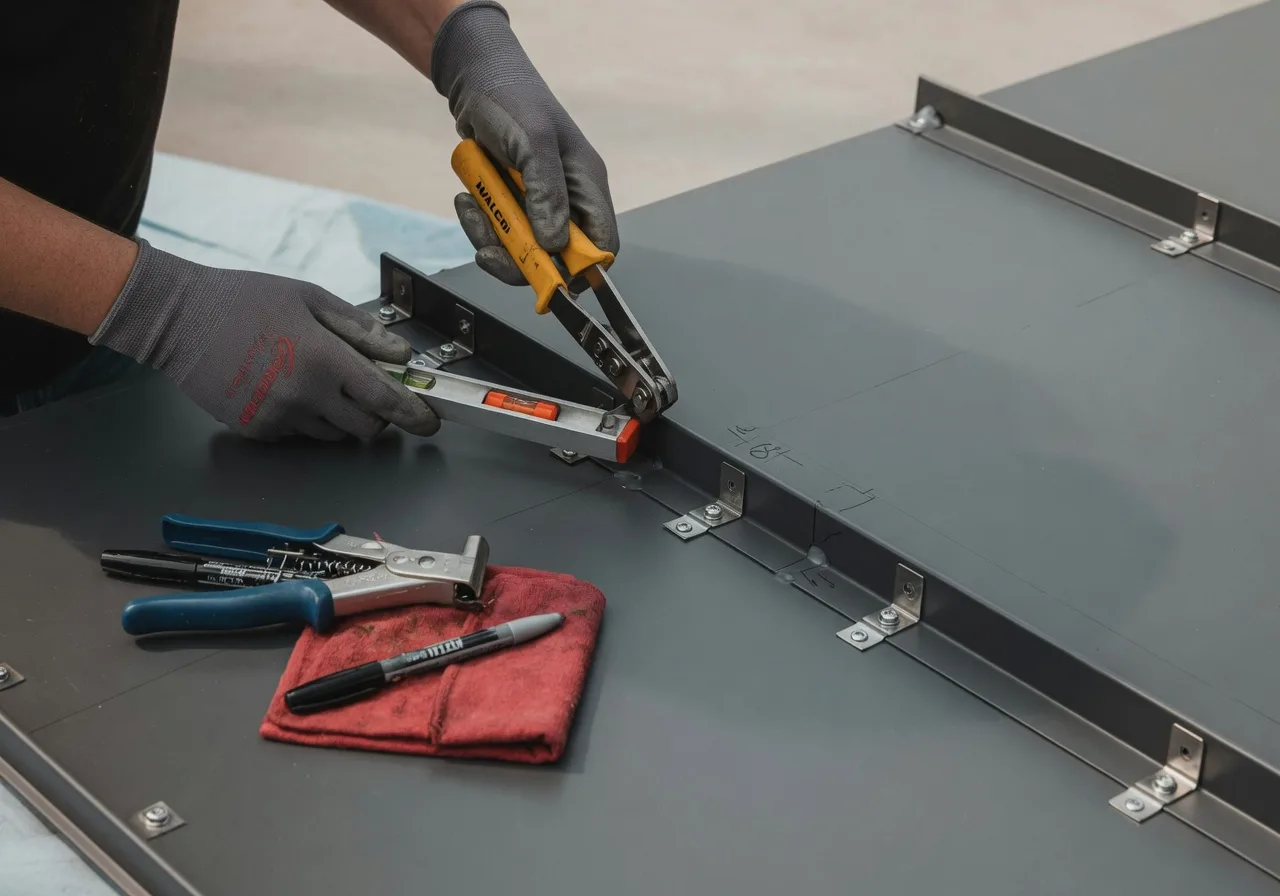 Why choose Metal Roofing Installation in Aspinwall, IA